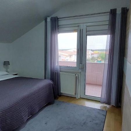자다르 Apartman Laura 아파트 외부 사진