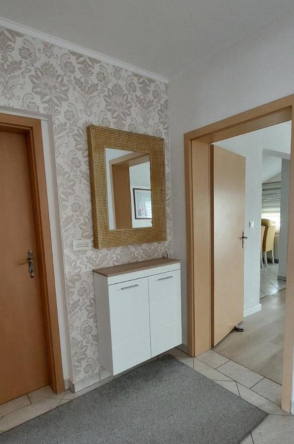 자다르 Apartman Laura 아파트 외부 사진