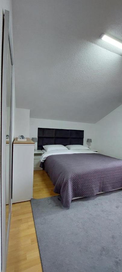자다르 Apartman Laura 아파트 외부 사진