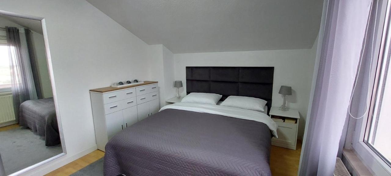 자다르 Apartman Laura 아파트 외부 사진
