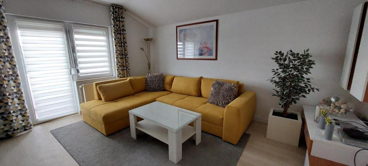 자다르 Apartman Laura 아파트 외부 사진